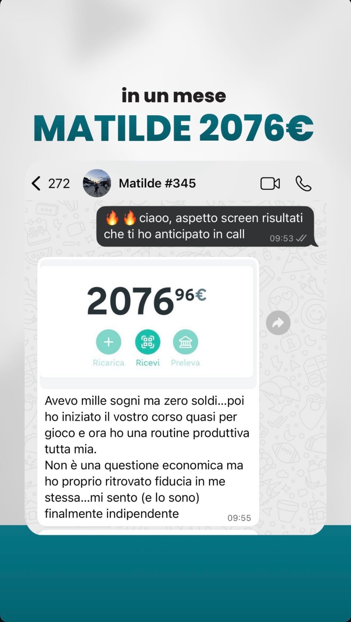 Recensione Reselling University