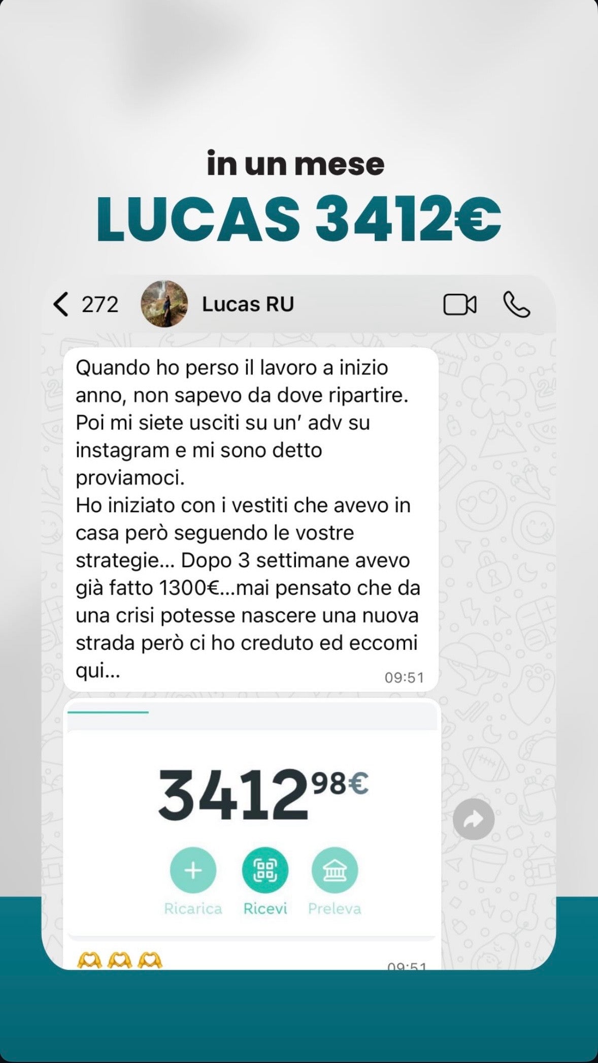 Recensione Reselling University 1