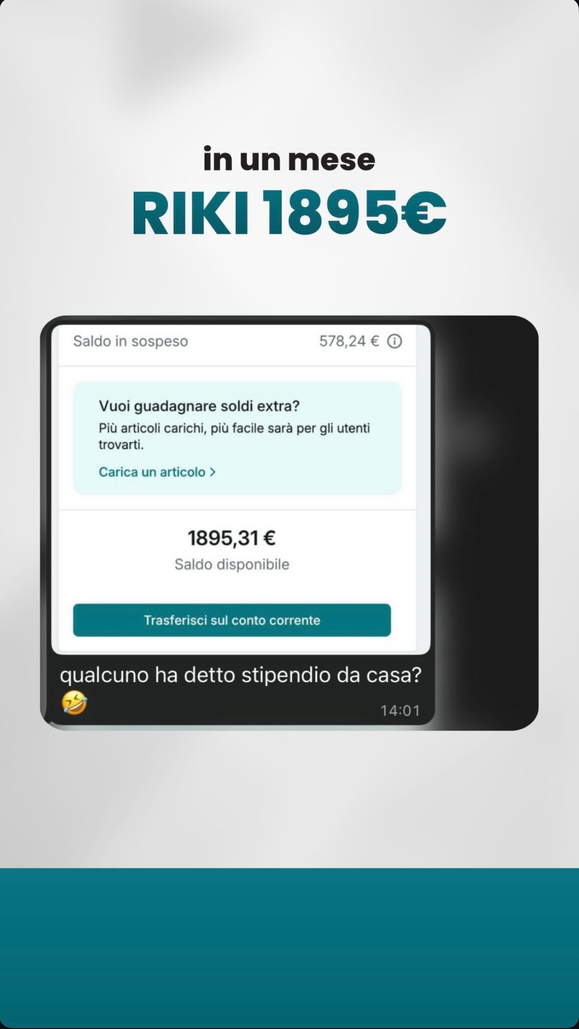 Recensione Reselling University
